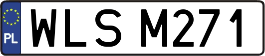 WLSM271
