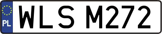 WLSM272