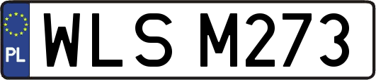 WLSM273