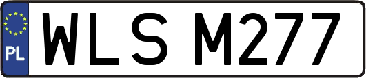 WLSM277