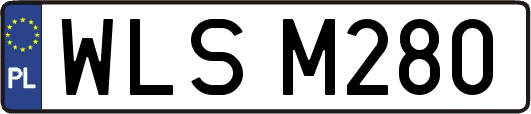 WLSM280