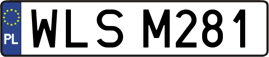 WLSM281