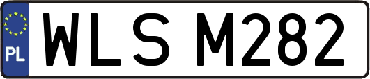 WLSM282