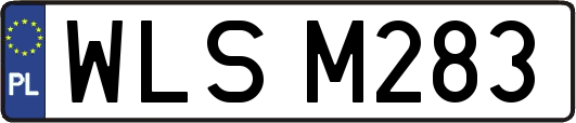WLSM283