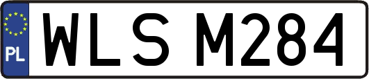 WLSM284