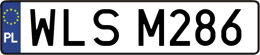 WLSM286
