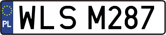 WLSM287
