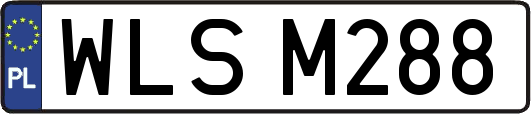 WLSM288