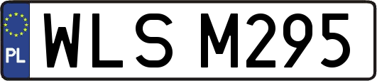 WLSM295