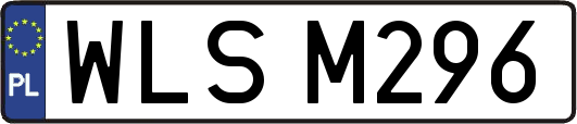 WLSM296