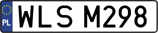 WLSM298