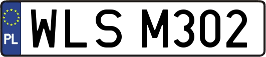 WLSM302