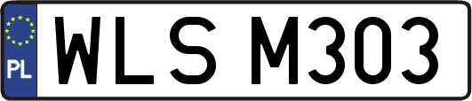 WLSM303