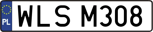 WLSM308