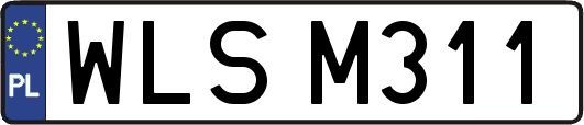 WLSM311