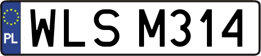WLSM314