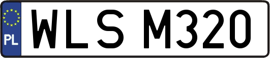 WLSM320