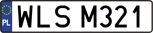 WLSM321