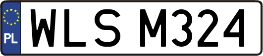 WLSM324