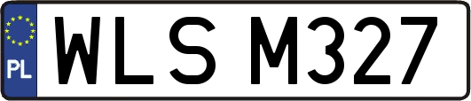 WLSM327