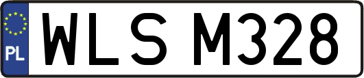 WLSM328