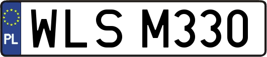 WLSM330
