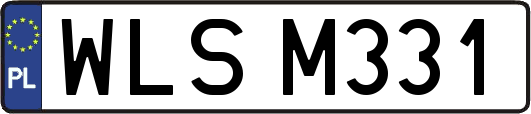 WLSM331