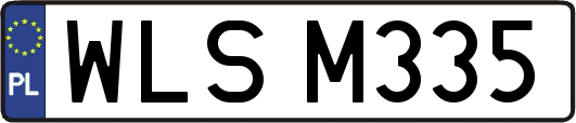 WLSM335