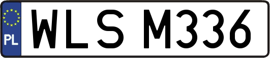 WLSM336