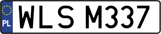 WLSM337