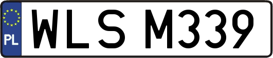 WLSM339
