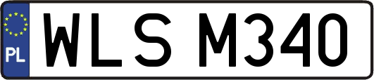 WLSM340