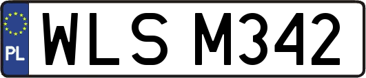 WLSM342