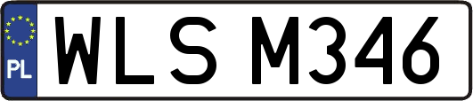 WLSM346