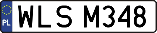 WLSM348