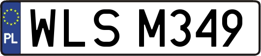 WLSM349