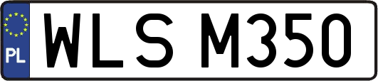 WLSM350