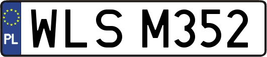 WLSM352