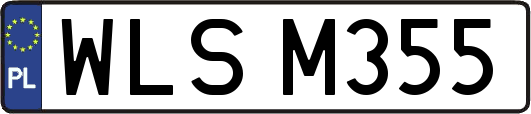 WLSM355