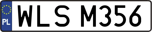 WLSM356