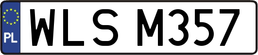WLSM357