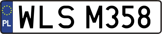 WLSM358