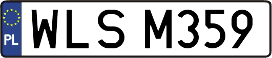 WLSM359