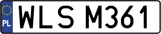 WLSM361