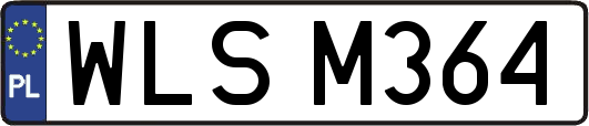 WLSM364