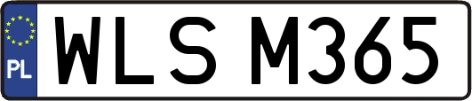 WLSM365