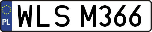 WLSM366