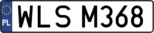WLSM368