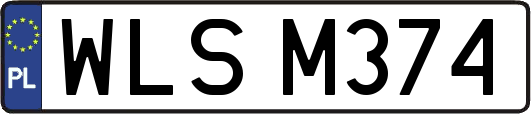 WLSM374