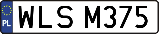 WLSM375